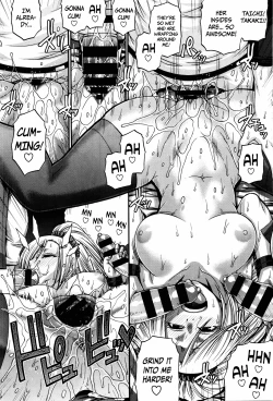 Page 93 of Re: Incarnation Ch. 1-5