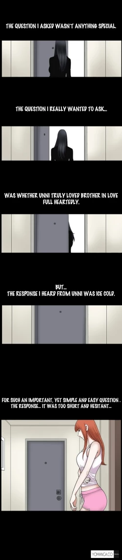 Page 262 of Seduction Ch.1-26