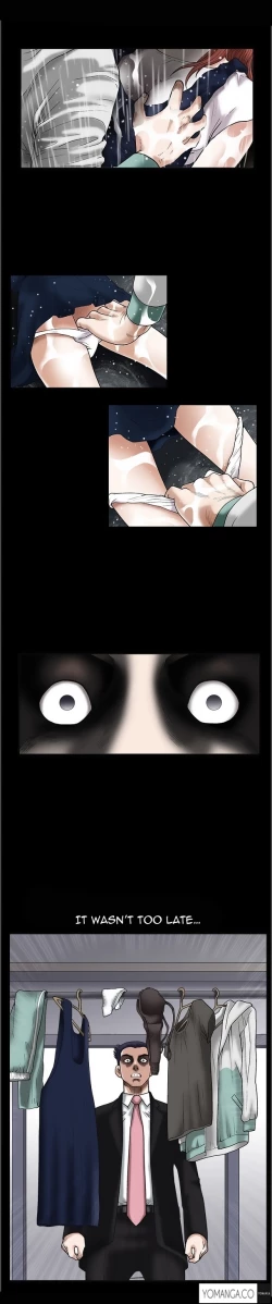 Page 436 of Seduction Ch.1-26