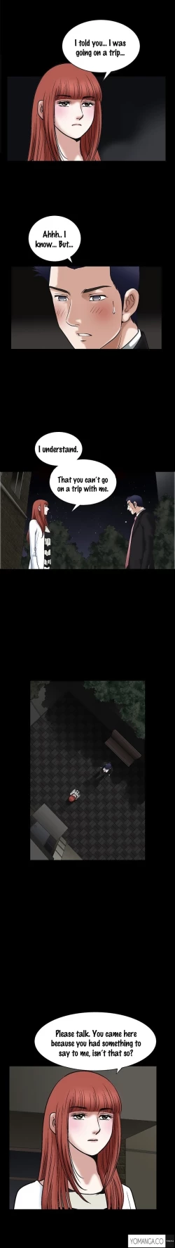 Page 441 of Seduction Ch.1-26