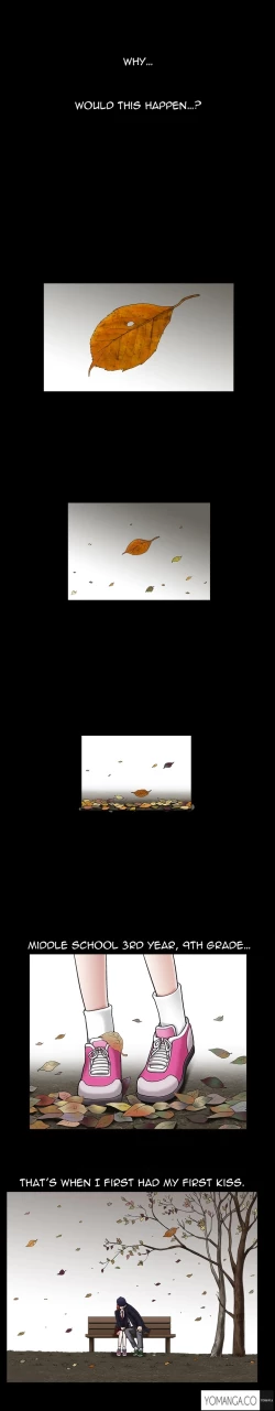 Page 456 of Seduction Ch.1-26