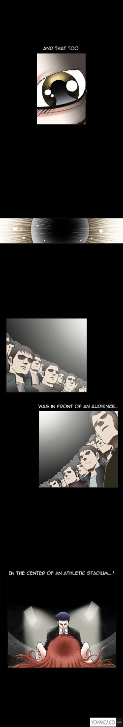 Page 461 of Seduction Ch.1-26