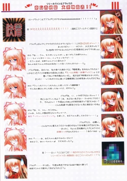 Page 4 of Moe Touhou Gensoukyou Touhou Shunjuu Sei