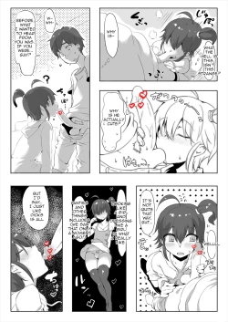Page 4 of Sukina mono wa Shikatanai yo ne Onii-chan | I can't help loving this, Big Brother!