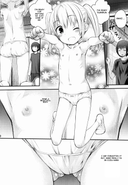 Page 10 of Maho Netsu!