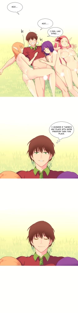 Page 169 of A World That I Rule Ch.01-18