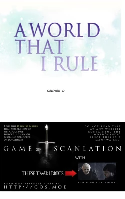 Page 172 of A World That I Rule Ch.01-18