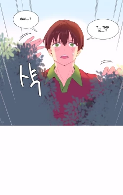 Page 209 of A World That I Rule Ch.01-18