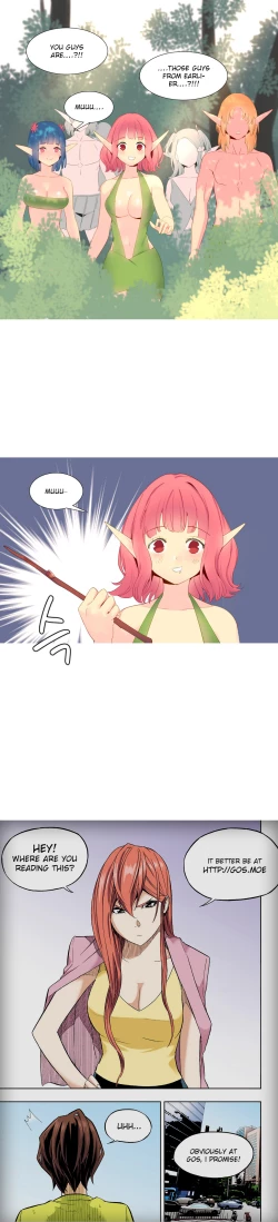 Page 295 of A World That I Rule Ch.01-18