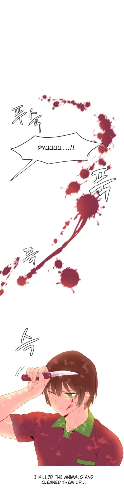 Page 321 of A World That I Rule Ch.01-18