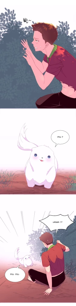 Page 65 of A World That I Rule Ch.01-18