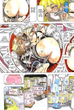 Page 8 of Momokan | Canned Peach