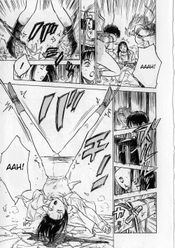 Page 133 of Ningyou no Yakata - The Doll House