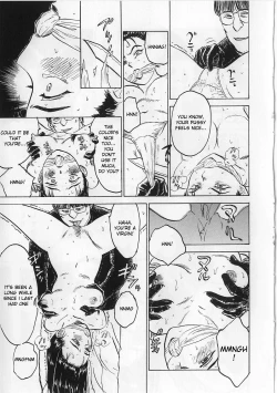 Page 135 of Ningyou no Yakata - The Doll House