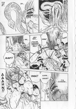 Page 20 of Ningyou no Yakata - The Doll House