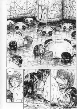 Page 98 of Ningyou no Yakata - The Doll House