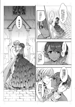Page 28 of 我が妻となれ勇者♂よ