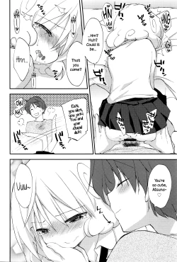 Page 10 of Shishunki Damono Ch. 2