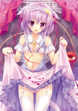 Page 16 of Nyatorisama