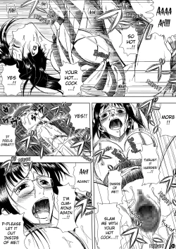 Page 40 of Akuma no Mi no Tsukaikata | The Use of Devil Fruits