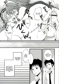 Page 28 of Docchi no Haruhi Show