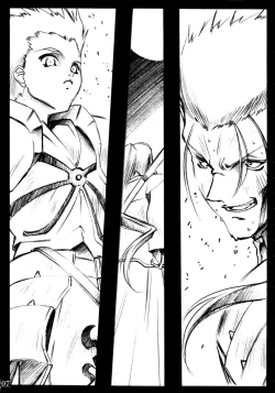 Page 6 of Seven Cardinal Sins