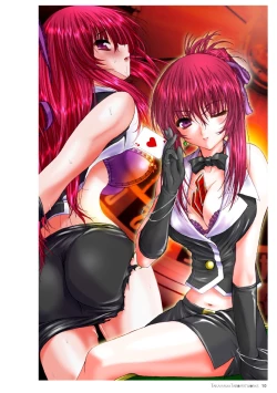 Page 10 of Takahama Taro Artworks