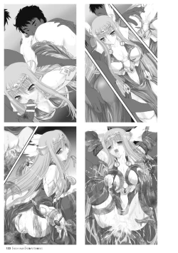 Page 123 of Takahama Taro Artworks