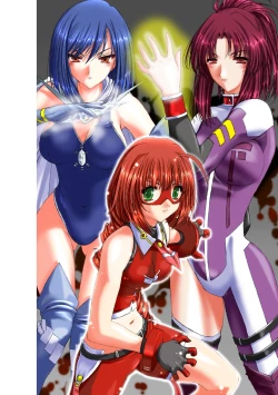 Page 52 of Takahama Taro Artworks