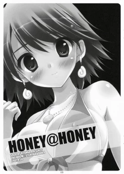 Page 2 of HONEY@HONEY