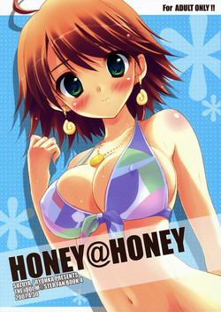 Download HONEY@HONEY