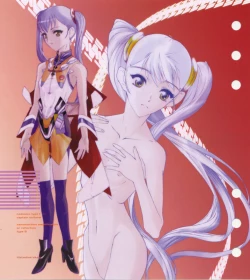 Page 5 of Super Barning Fire File