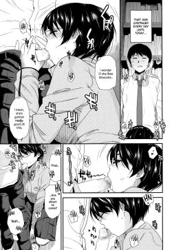 Page 9 of Asobi no Jikan