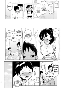 Page 12 of Osananajimi no Wagamama Futanari Ochinchin | My Childhood Friend Has a Selfish Futanari Cock
