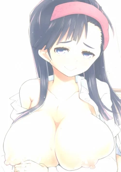 Page 2 of Osananajimi no Wagamama Futanari Ochinchin | My Childhood Friend Has a Selfish Futanari Cock