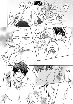 Page 13 of Nyotaika Yankee Gakuen ☆ Ore no Hajimete, Nerawaretemasu 1