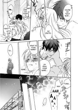 Page 24 of Nyotaika Yankee Gakuen ☆ Ore no Hajimete, Nerawaretemasu 1