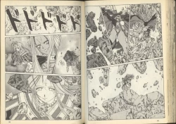 Page 46 of 我的愛神之女神夜宴