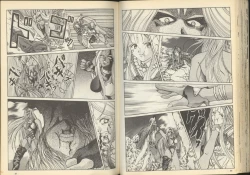 Page 50 of 我的愛神之女神夜宴