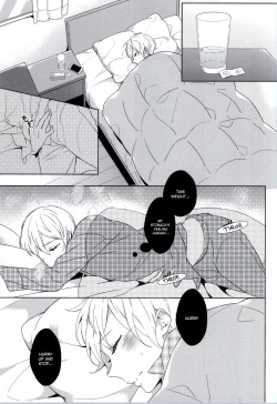 Page 2 of Hatsujou Seirikei Danshi | Sexual Arousal Boy