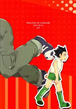 Page 26 of Rifujin wa Gokigen | Happy Nonsense