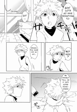 Page 3 of Rifujin wa Gokigen | Happy Nonsense