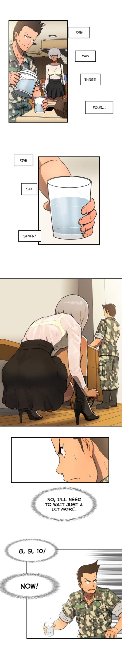 Page 104 of Refrain Love Ch.1-17