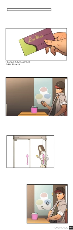 Page 111 of Refrain Love Ch.1-17