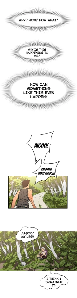 Page 136 of Refrain Love Ch.1-17