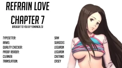 Page 161 of Refrain Love Ch.1-17