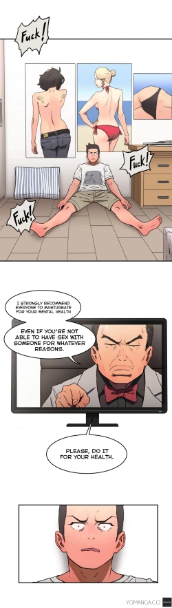 Page 170 of Refrain Love Ch.1-17