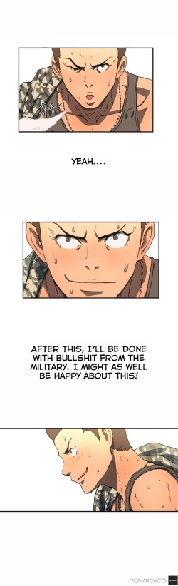 Page 22 of Refrain Love Ch.1-17