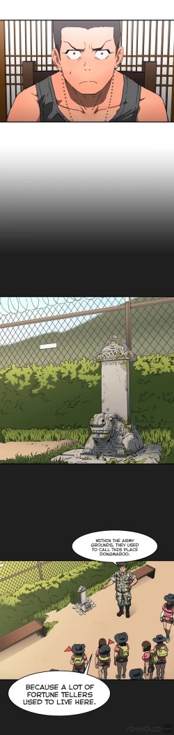 Page 245 of Refrain Love Ch.1-17