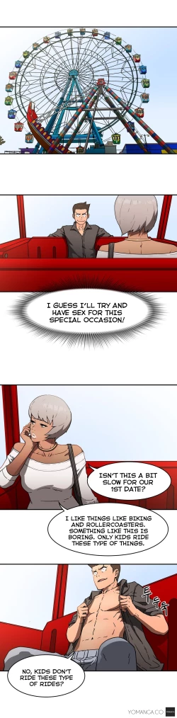 Page 338 of Refrain Love Ch.1-17